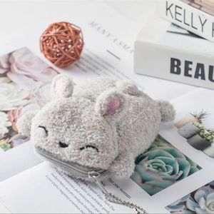 Bunny Coin Purse